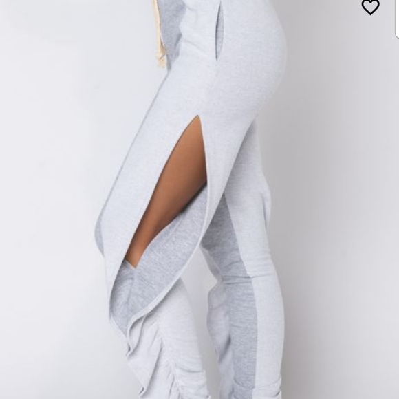 AKIRA pants With Top Included - Picture 3 of 4